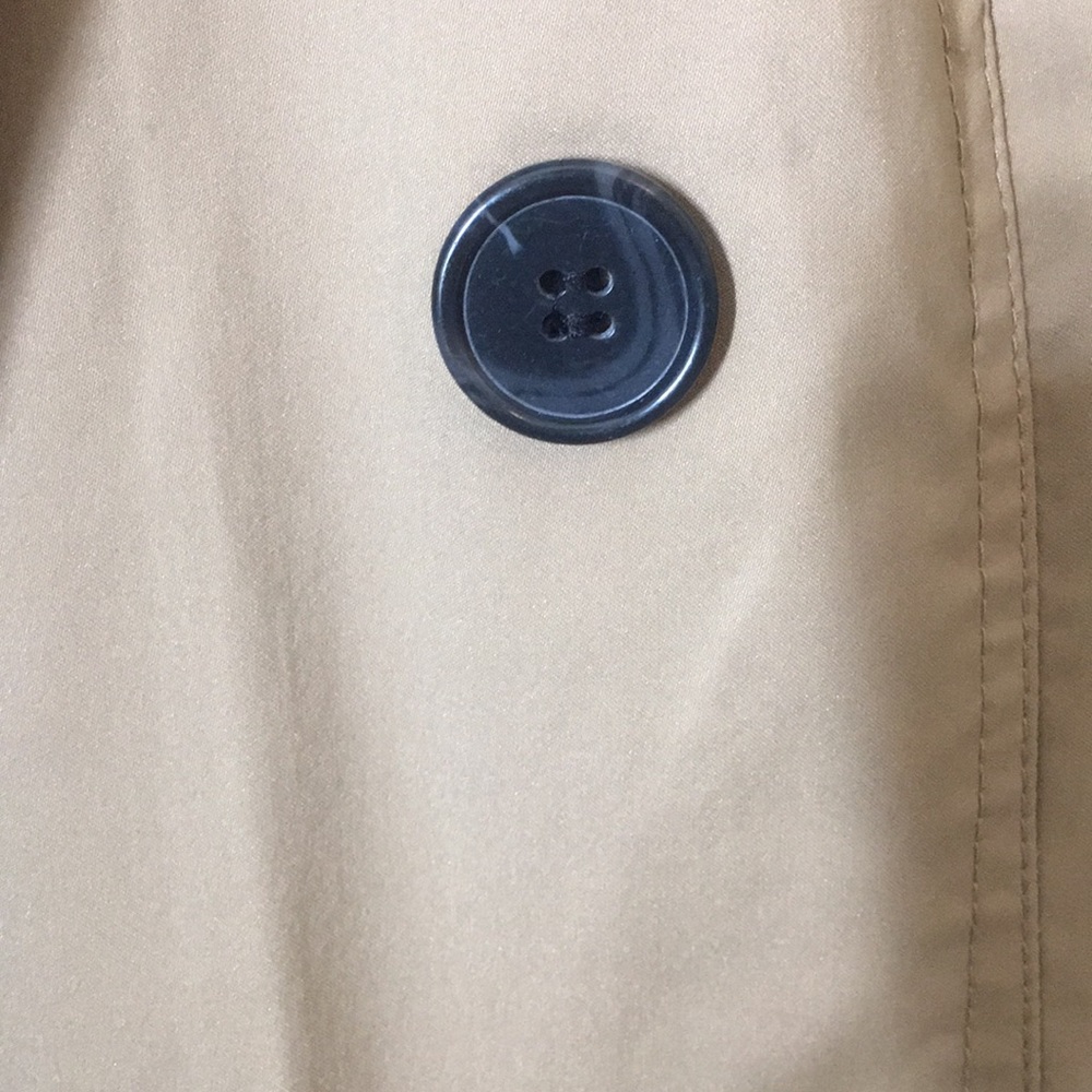 Long vest - Picture 3 of 3